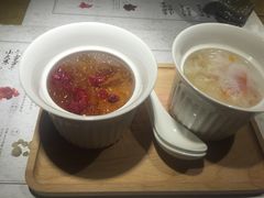 -炖物24章·顺时轻养茶(杭州大厦店)
