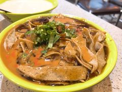 -大福来锅巴菜(古文化街店)