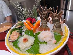 -红雀围·海鲜火锅(陆家嘴中心店)