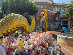 -青岛方特梦幻王国