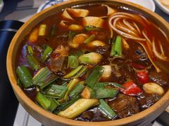 -胡记德源粉·湖南菜(双安店)
