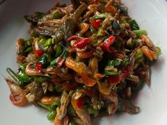 -辣不怕口味虾(凌霄路店)