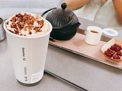 -BeauTea水仙(coco park店)