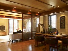 -康朴乐儿童学习桌椅(蓝色港湾店)