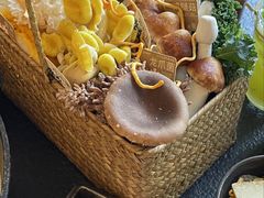 -大龙燚·旷野鲜火锅(广州首店)