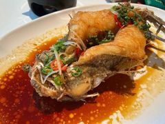 -侨美·唐荔园·40年地道粤菜