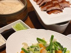 -全聚德(新街口店)