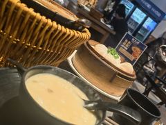 -桂大叔·砂锅粥·家传闽粤菜(县西巷店)