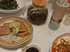 -百姓渔村(南中环店)