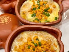 -北塘海鲜·天津菜·鲅鱼水饺是一绝(大光明桥旗舰店)