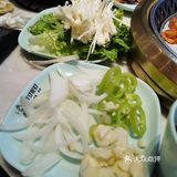 小河蟹都是活的，籽虾大虾都很新鲜
