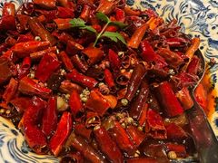 -三利音·玖弄小鲜(浦东嘉里城店)