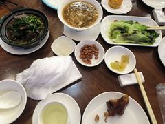 -潮福城大酒楼·潮粤菜·港式点心(阳光城店)
