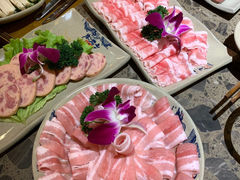 -小龙坎火锅(东汇城店)