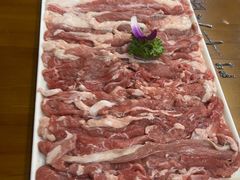 -津门老羊家·铜锅涮羊肉·烧烤(科技园店)
