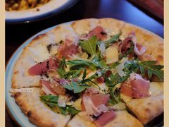 -杭州西子湖四季酒店-WL BISTRO西湖餐厅(灵隐路店)