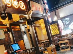 -野山舂·贵州现舂酸汤牛肉(东山店)