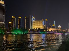-海河游船(古文化街码头)