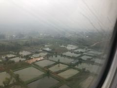 -丽江三义国际机场