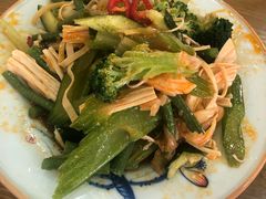 素拼-福顺祥大盘鸡(临潼店)