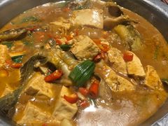 -回家吃饭·地道南昌菜(建德观总店)