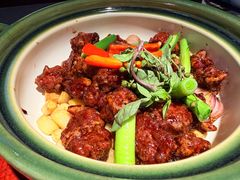 -锦府园·新台州菜(合生汇店)