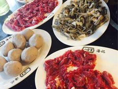 -八合里牛肉火锅(八合里总店)