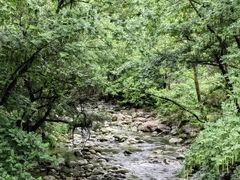 -黄山翡翠谷景区