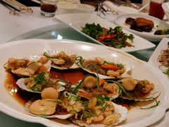 -上海小南国(金桥国际广场店)