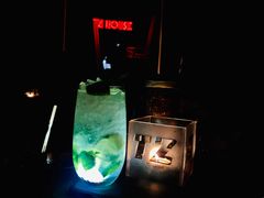 -TZ House音乐现场(来福士中心店)