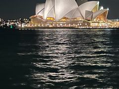 -悉尼歌剧院