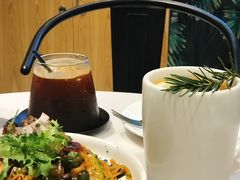 -打趸BTC·Breaktime cafe(北京路店)