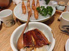 -万鱼亭 日本料理(无锡香山名园店)