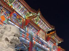 -迎泽公园