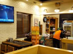 -川成串·自助串串香火锅(朝阳店)