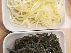 -李先生牛肉面大王(莱芜信誉楼店)