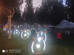 -九十九顶毡房(阜石路店)