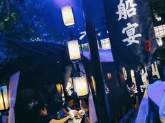 -绿茶餐厅(乐峰广场店)