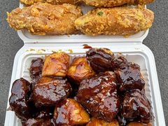 -谢记上海大排档(长寿路店)