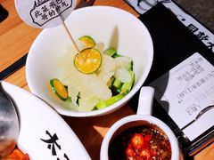 -太二酸菜鱼(石家庄万象城店)