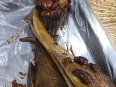 -赵元章肉骨烧(山塘街店)