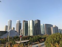 -钱江新城