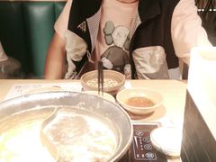 -温野菜涮涮锅(西单大悦城店)