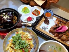 -姑苏家宴·苏帮菜·松鼠桂鱼(苏州总店)