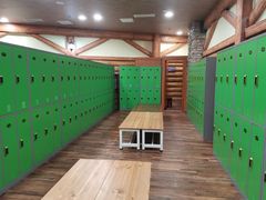 -长沙湘江冰雪世界