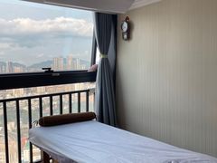 -深圳鑫泽盲人按摩中心(华讯中心店)