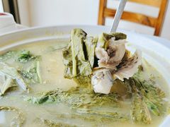 -黎家风味餐厅(锦绣花园店)