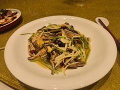 -上海人家花樣年华(中山公园店)