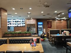 -现代烧烤冷面店(苏家屯店)