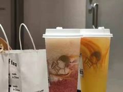 -喜茶(东莞汇一城店)